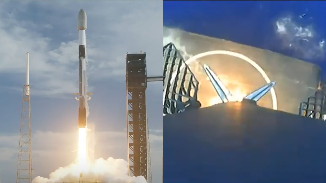 Starlink : La révolution de l'accès à Internet par satellite