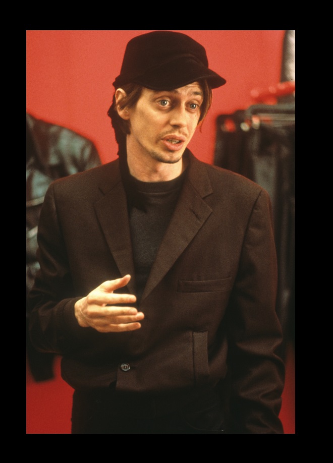 Steve Buscemi : Une Icône du Cinéma Indie et Hollywoodien