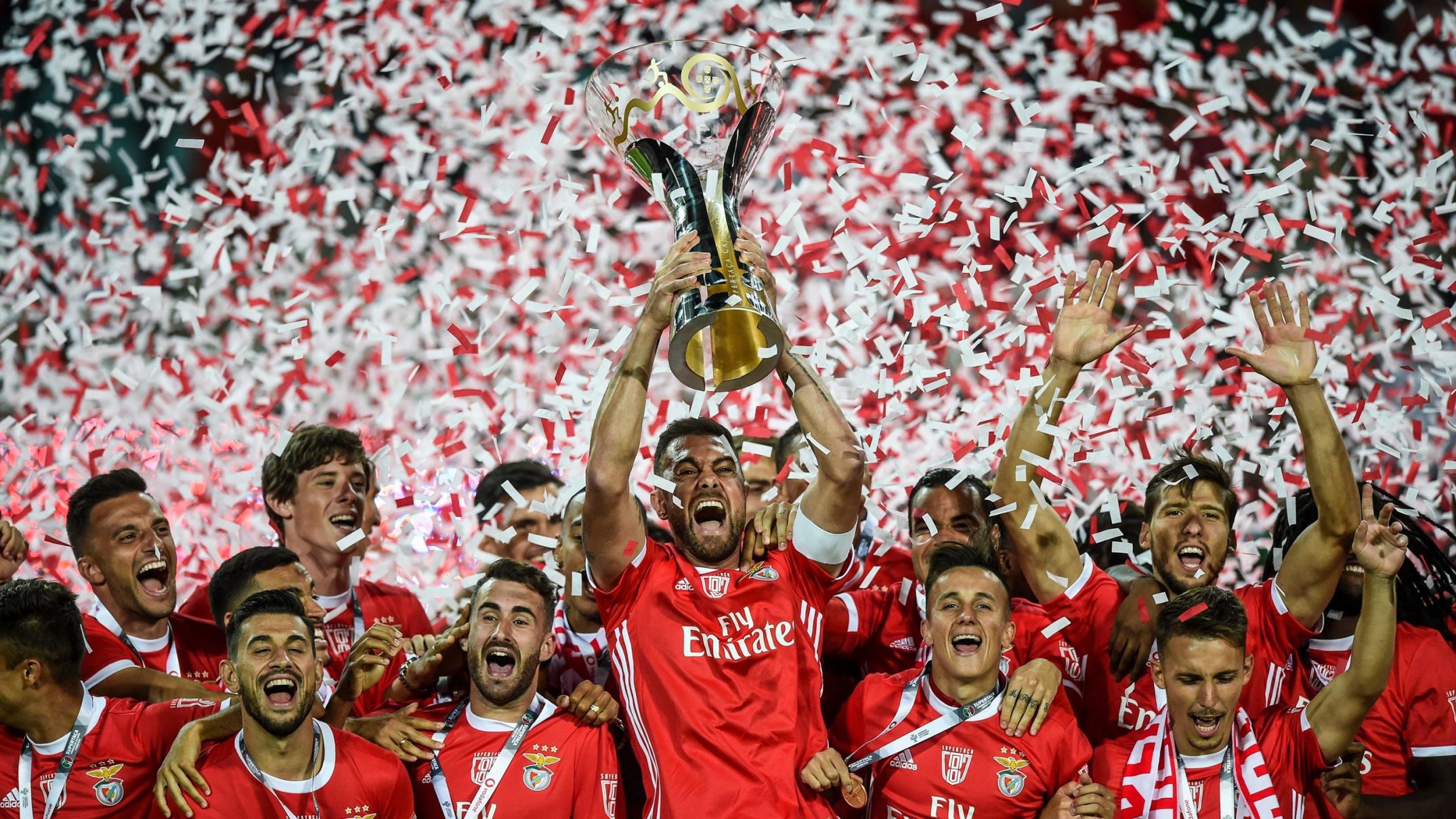 La Supercoupe du Portugal 2023 : Un affrontement captivant