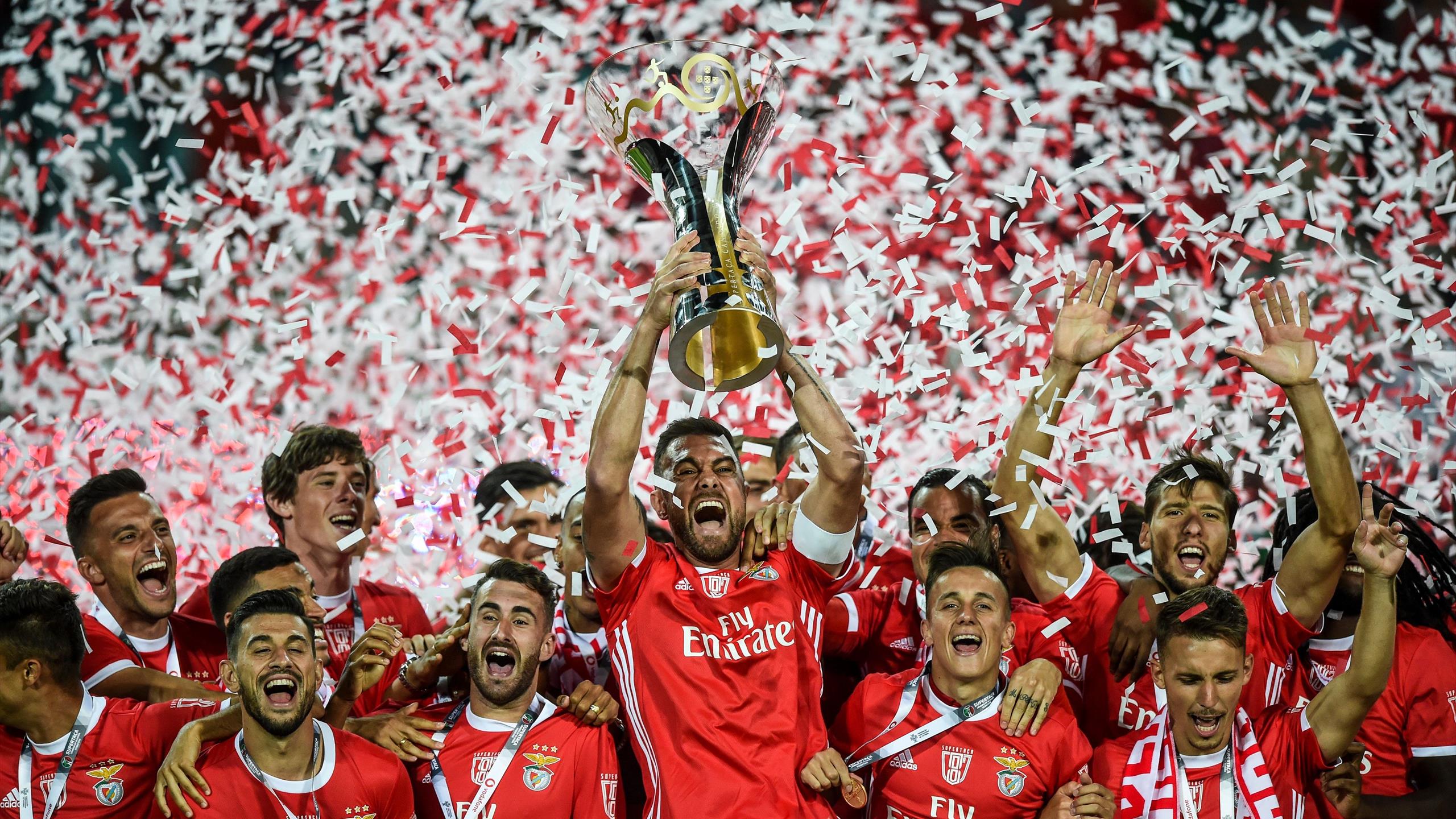 La Supercoupe du Portugal 2023 : Un affrontement captivant