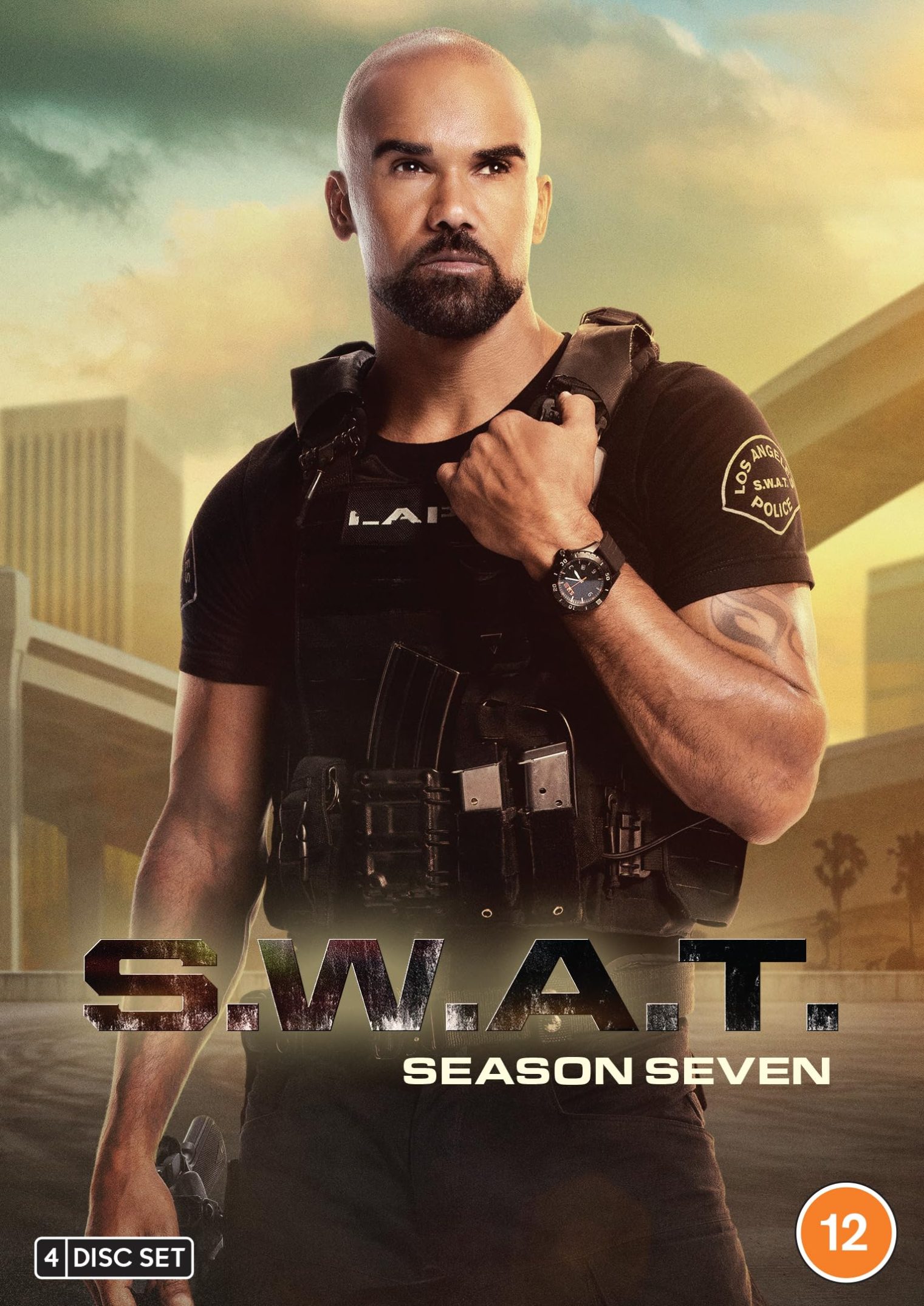 SWAT Saison 7 : Premières informations et détails sur la série