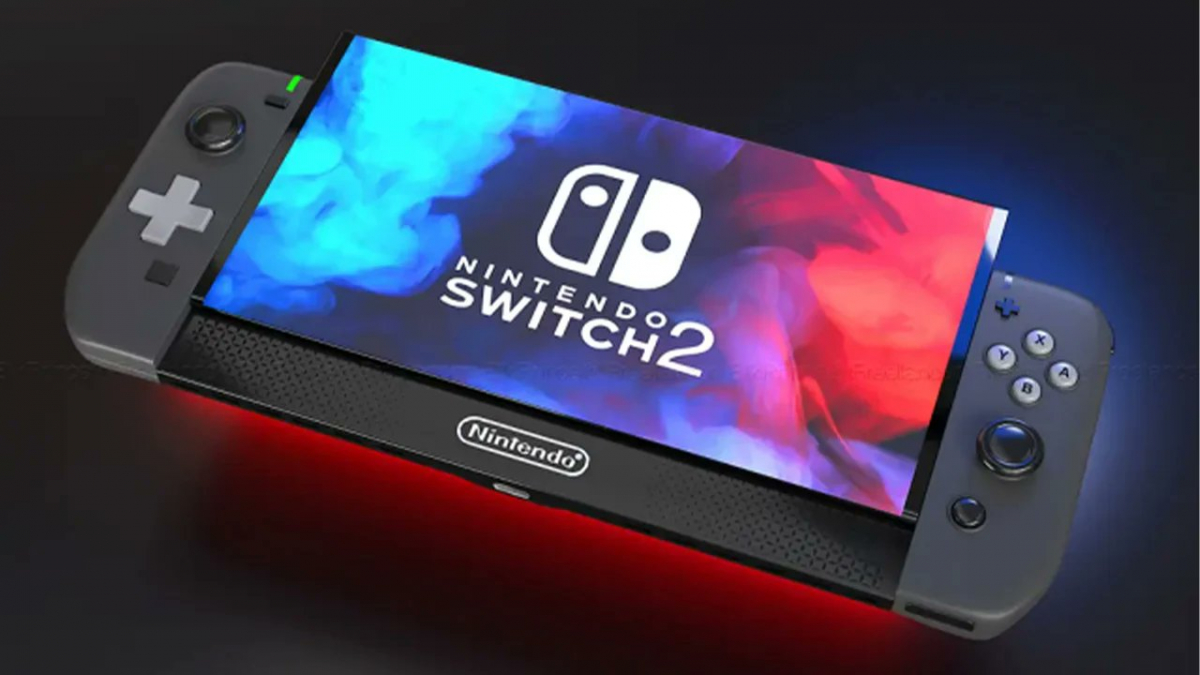 Tout savoir sur Switch 2 : la nouvelle ère de Nintendo
