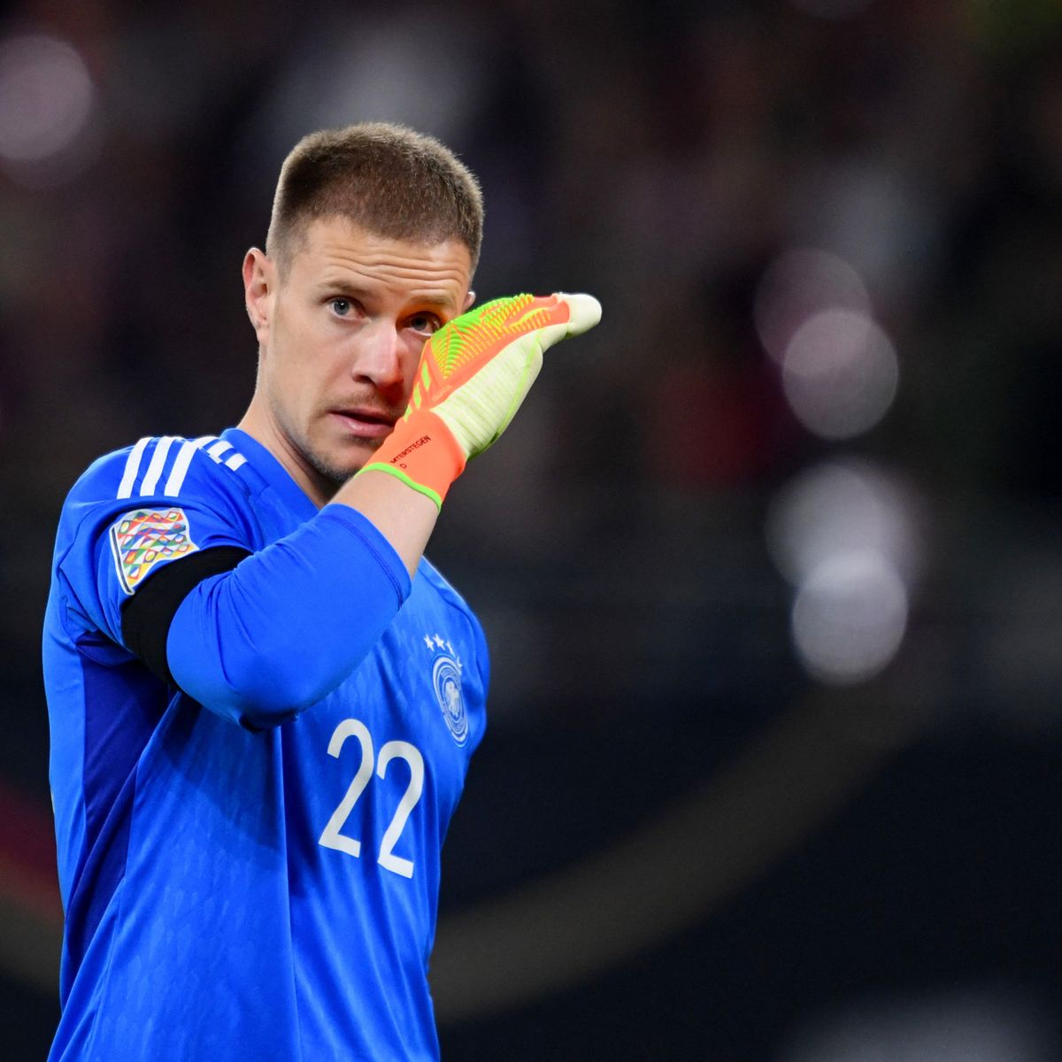 Marc-André ter Stegen : pilier du FC Barcelone