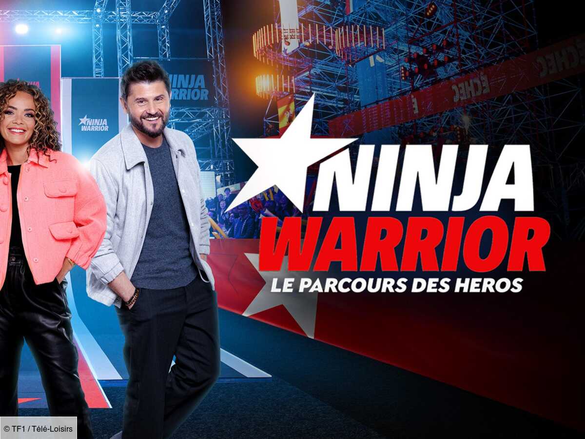 Tout Savoir sur TF1 Ninja Warrior