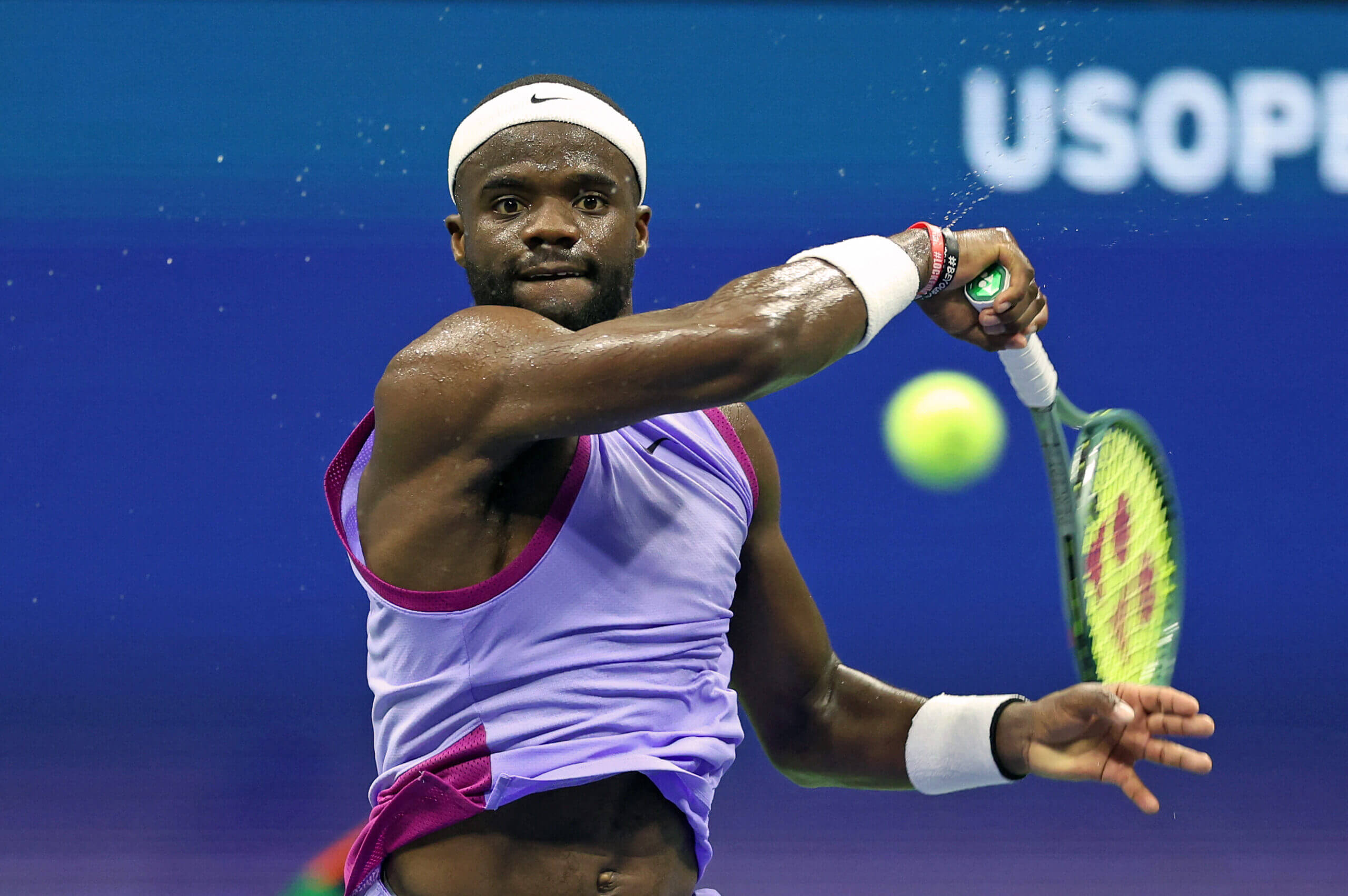 Frances Tiafoe : L&rsquo;émergence d&rsquo;une star du tennis