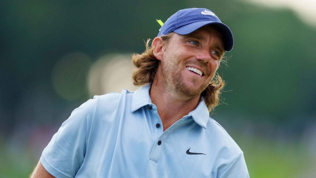 Tommy Fleetwood : La montée d&rsquo;une étoile du golf