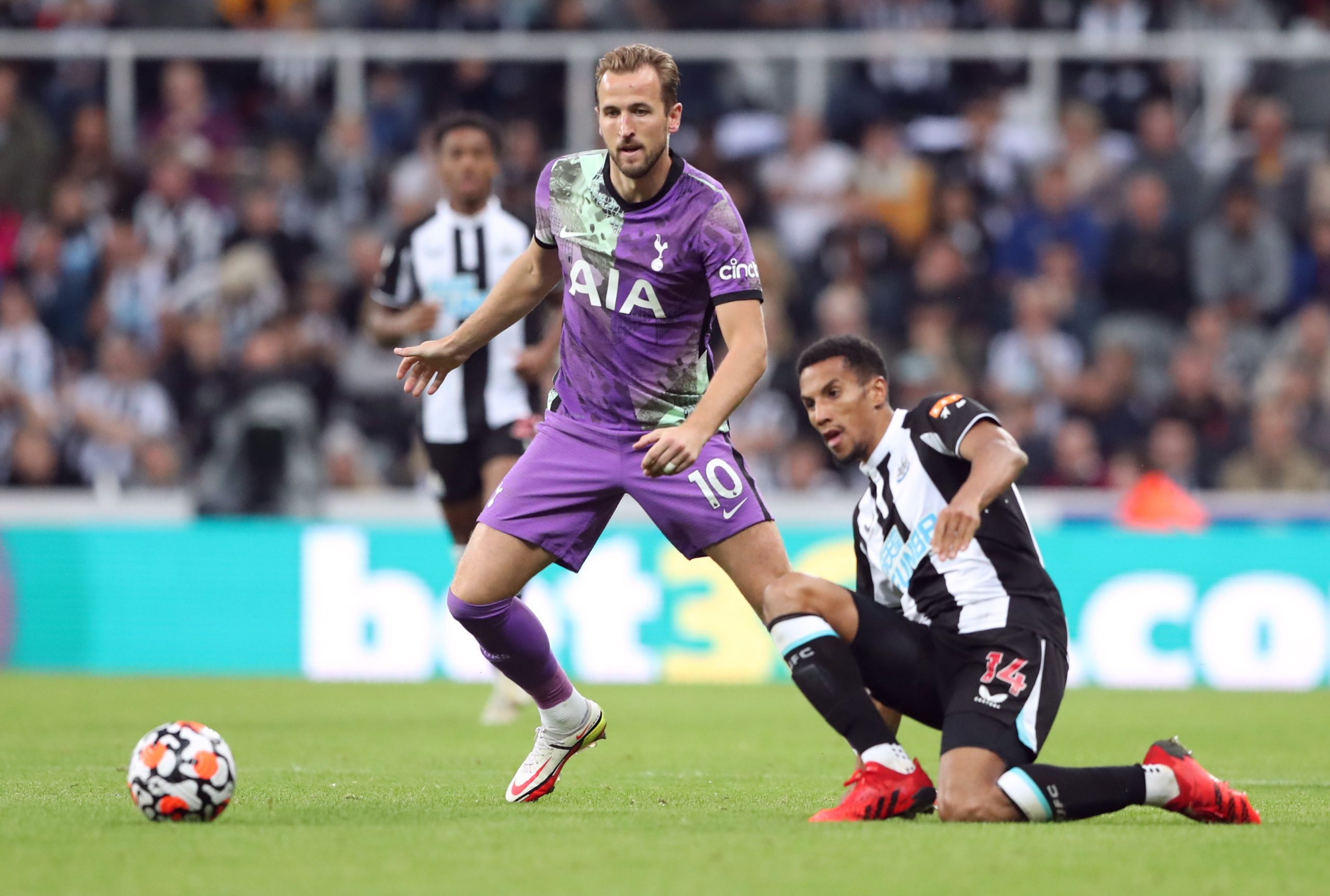 Tottenham vs Newcastle : Analyse du Match de Premier League