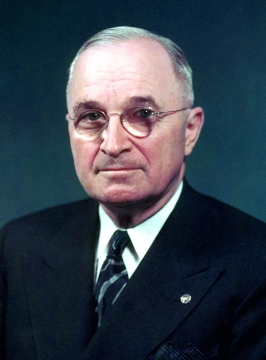 L'Héritage de Harry S. Truman dans l'Histoire Américaine
