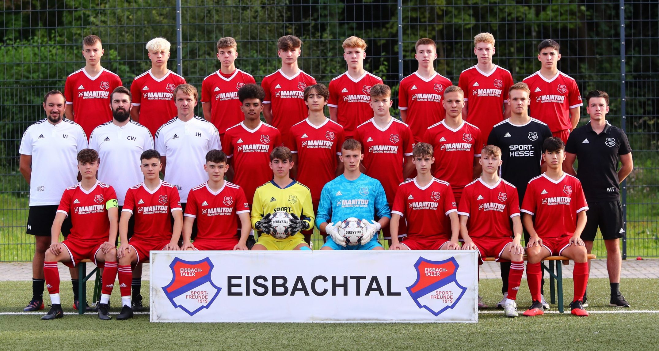L'Impact des U17 Nationaux sur le Football Français
