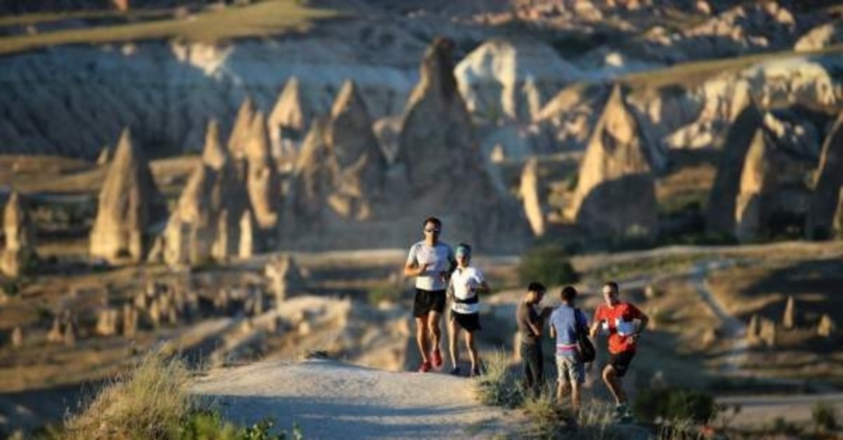 Tout sur l'UTMB 2023 : Une Course d'Endurance Épique