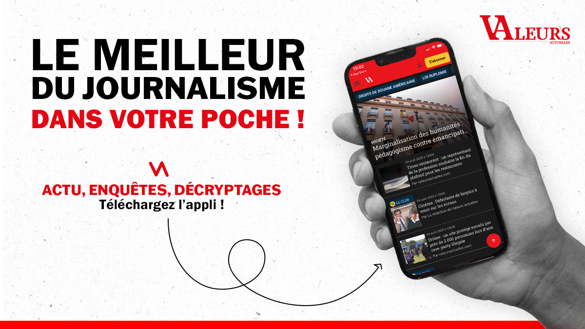 Valeurs Actuelles : Récents Développements et Impact