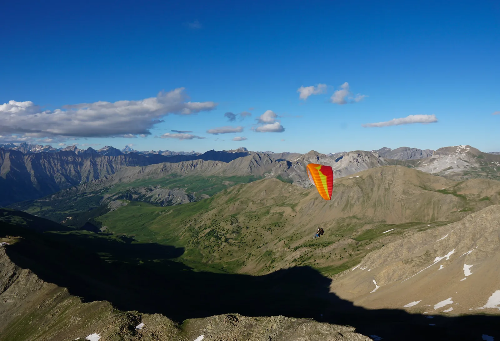 Vallée de l'Ubaye : un joyau des Alpes françaises