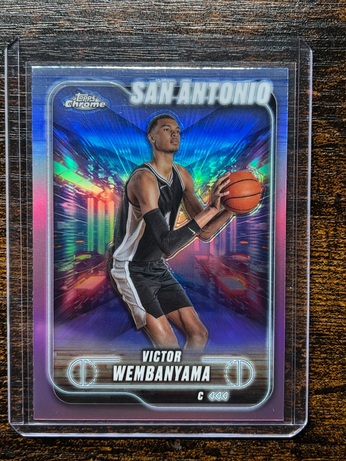 Victor Wembanyama : Promesse et Réalité du Basketball Mondial