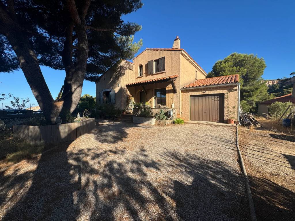 À la découverte de Vitrolles, une ville provençale riche en histoire