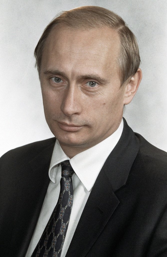 L'influence de Vladimir Poutine sur la Politique Mondiale