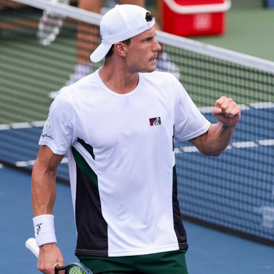 Tournoi ATP de Winston Salem 2023 : Résumé et Importance