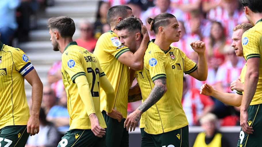 Wrexham et WBA : Une Rencontre Sportive Mémorable