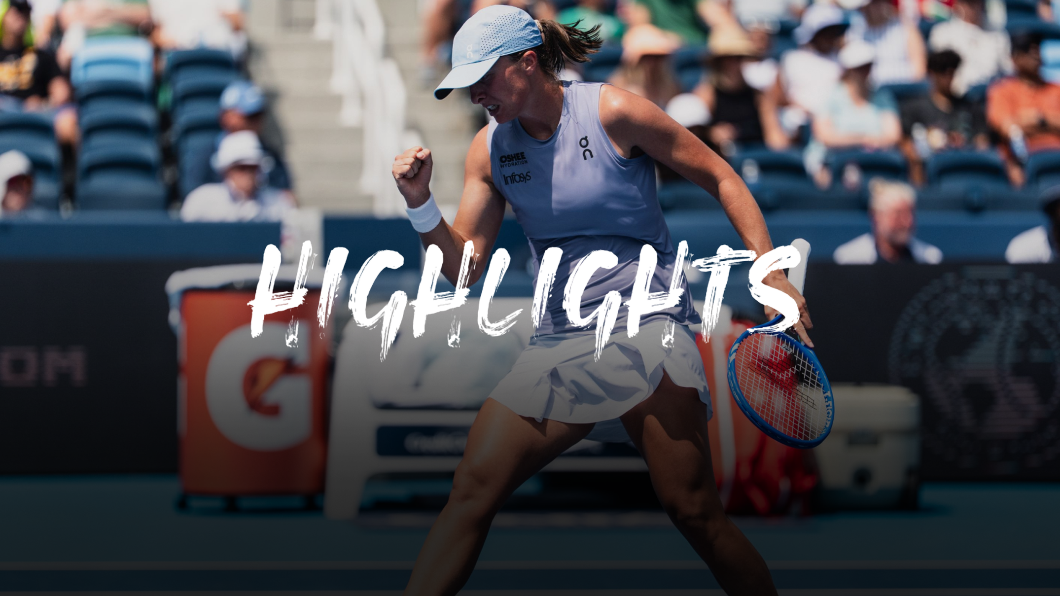 Le Tournoi WTA de Cincinnati : Un Événement Tennis Incontournable