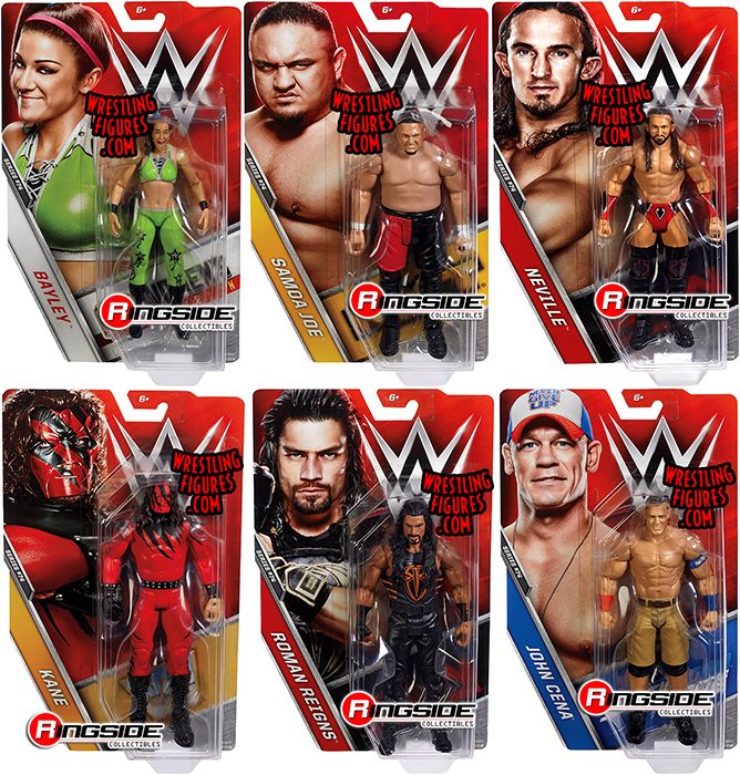 L'Impact de la WWE sur le Monde de la Lutte Professionnelle