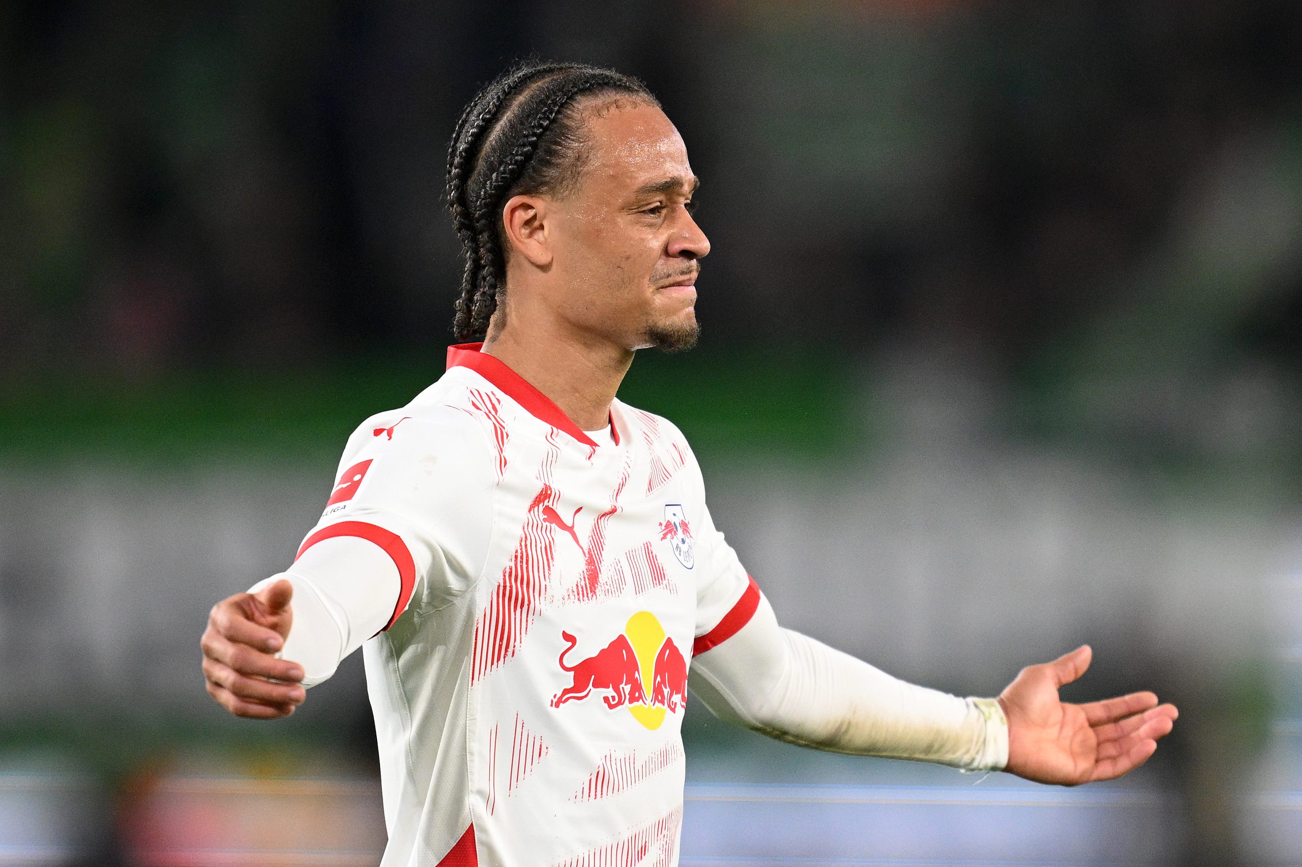 Xavi Simons : l&rsquo;étoile montante du football européen