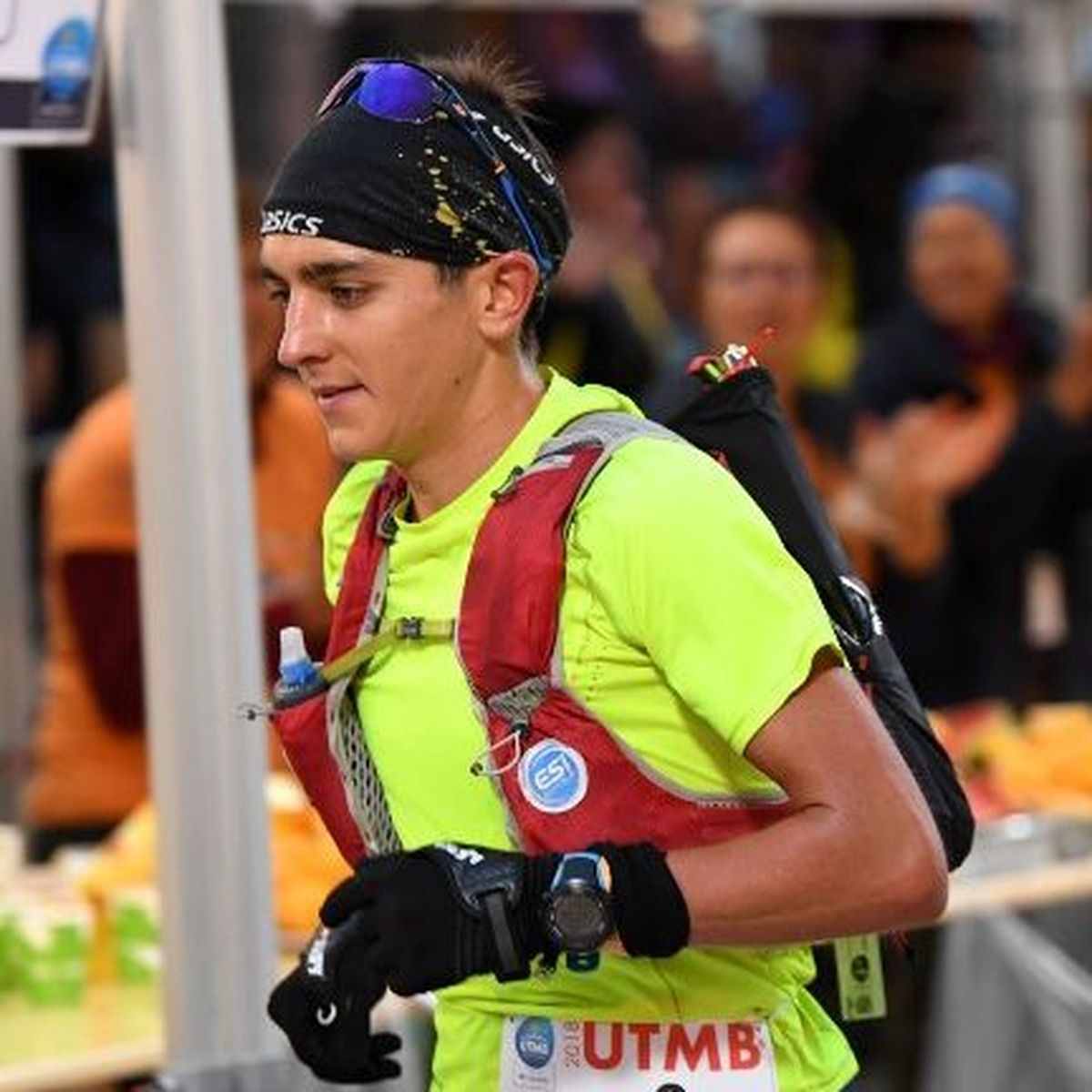 Xavier Thévenard : Le Maître du Trail Français