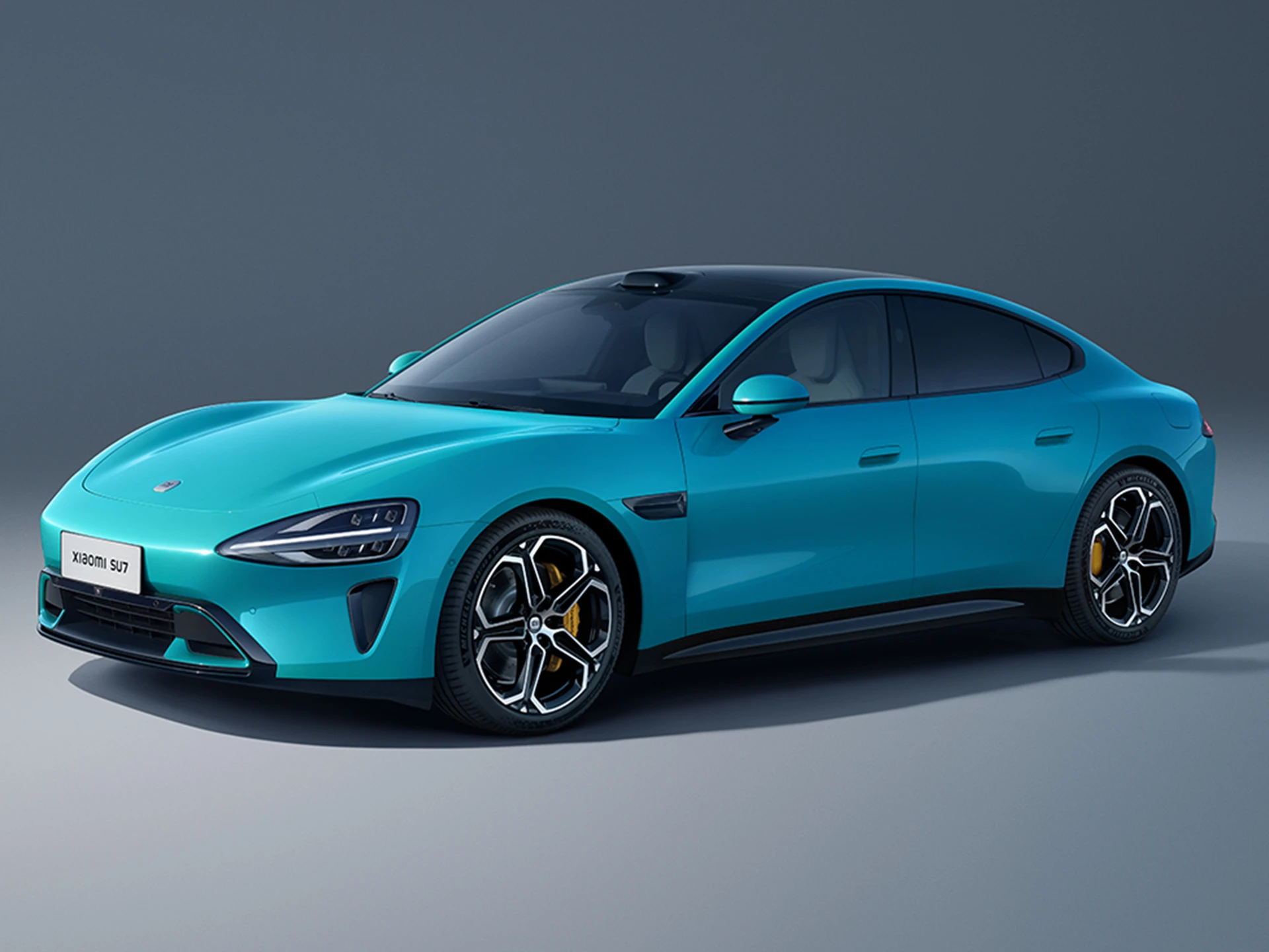 Le Xiaomi Su7 : Innovation dans le monde des smartphones