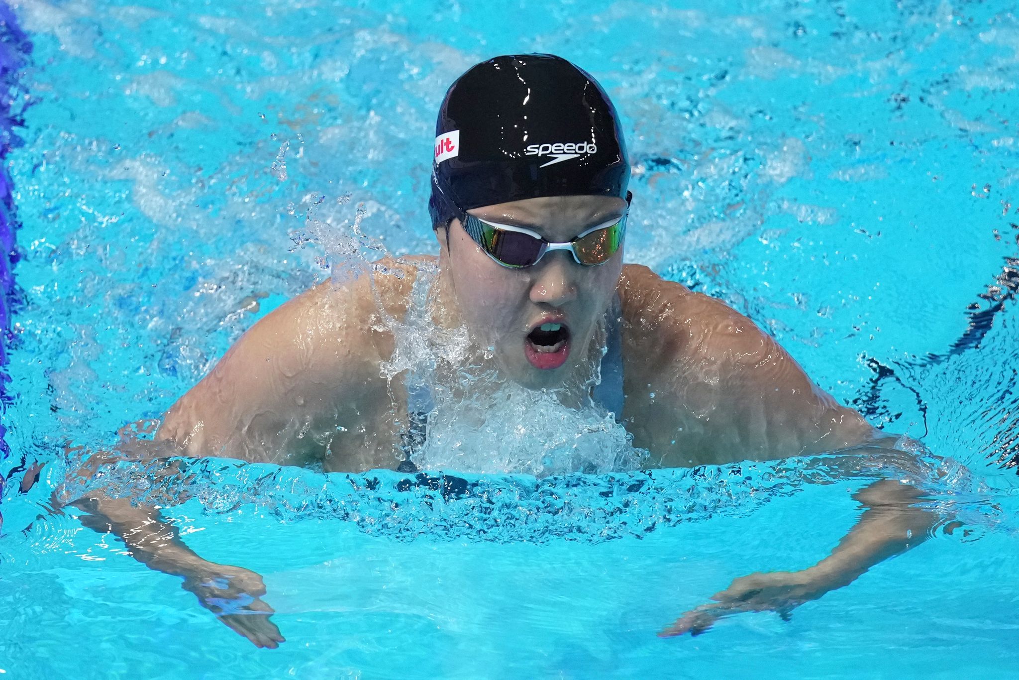 Yu Natation : Innovation et Évolution dans le Monde de la Natation