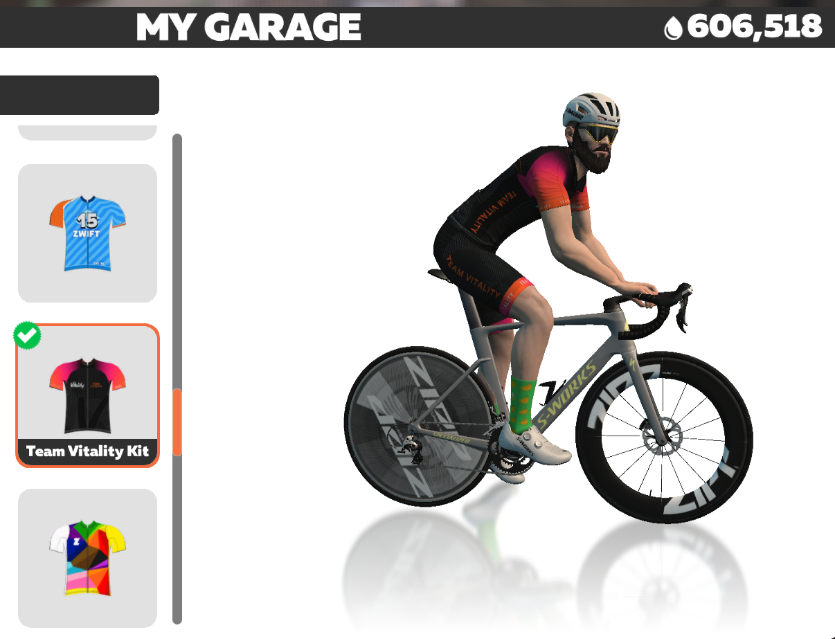 Zwift : La Révolution du Cyclisme Virtuel
