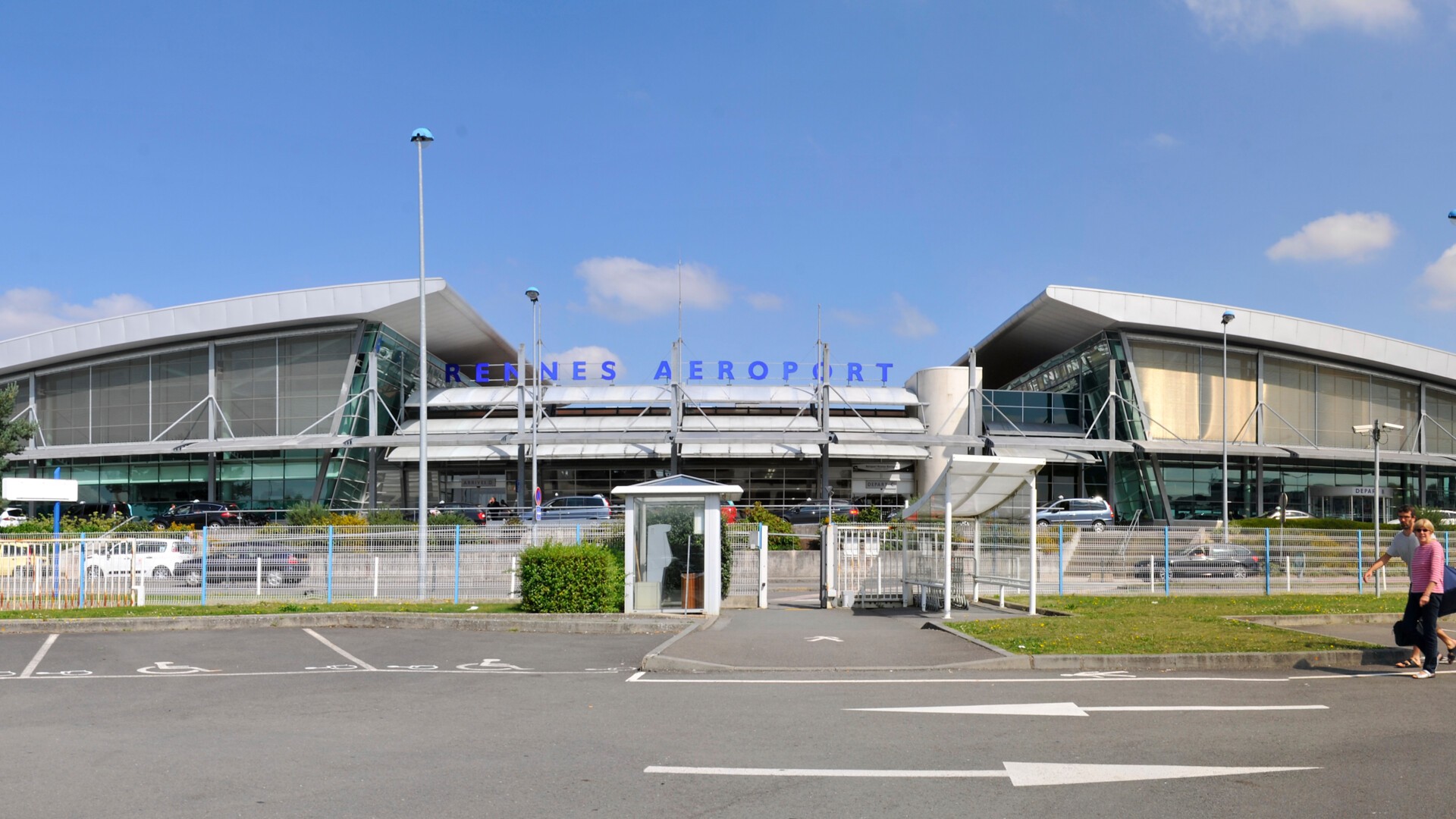 L'Aéroport Rennes Bretagne : Un Acteur Clé du Transport Aérien