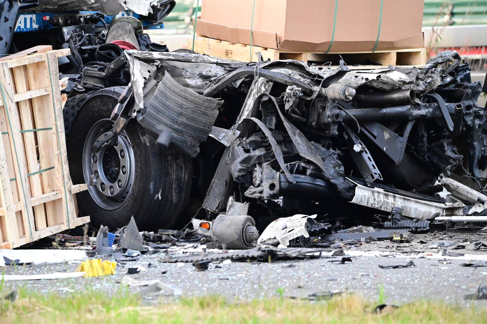Accident tragique à Agen : Détails et répercussions