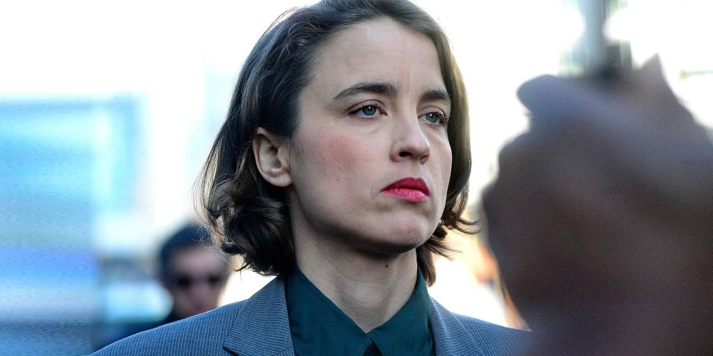 Adele Haenel : Une voix pour le cinéma et la société