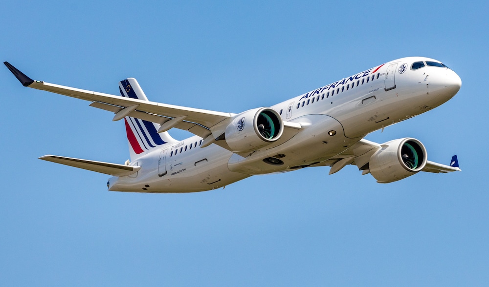 Air France en 2025: Entre Innovation, Expansion et Excellence du Service Premium