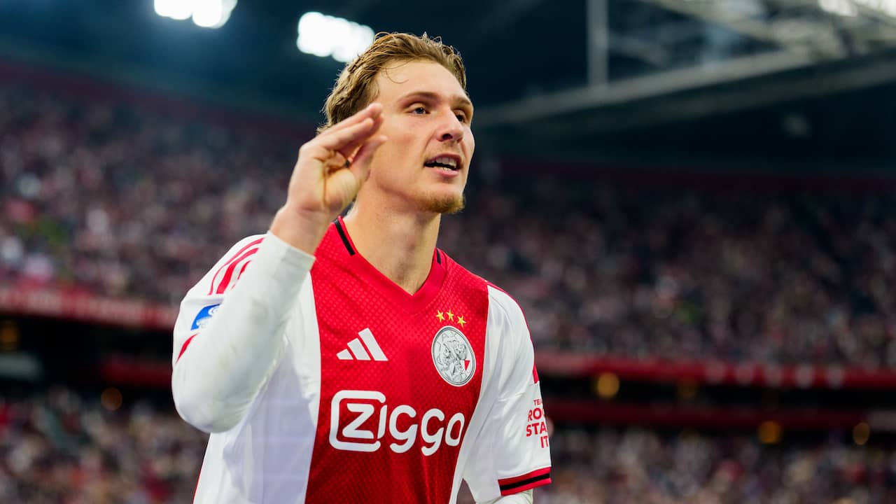 Ajax – Zwolle : un affrontement clé en Eredivisie