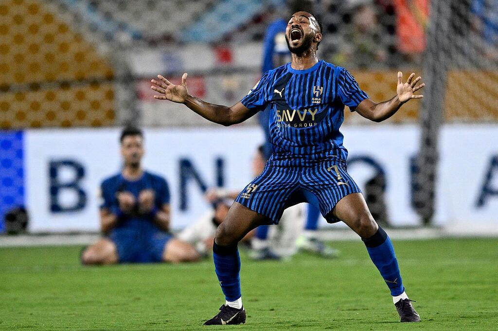 Al Hilal : Un géant du football saoudien en pleine évolution