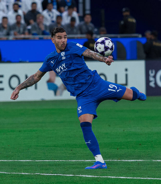 Al-Hilal face à Al-Duhail : un duel incontournable