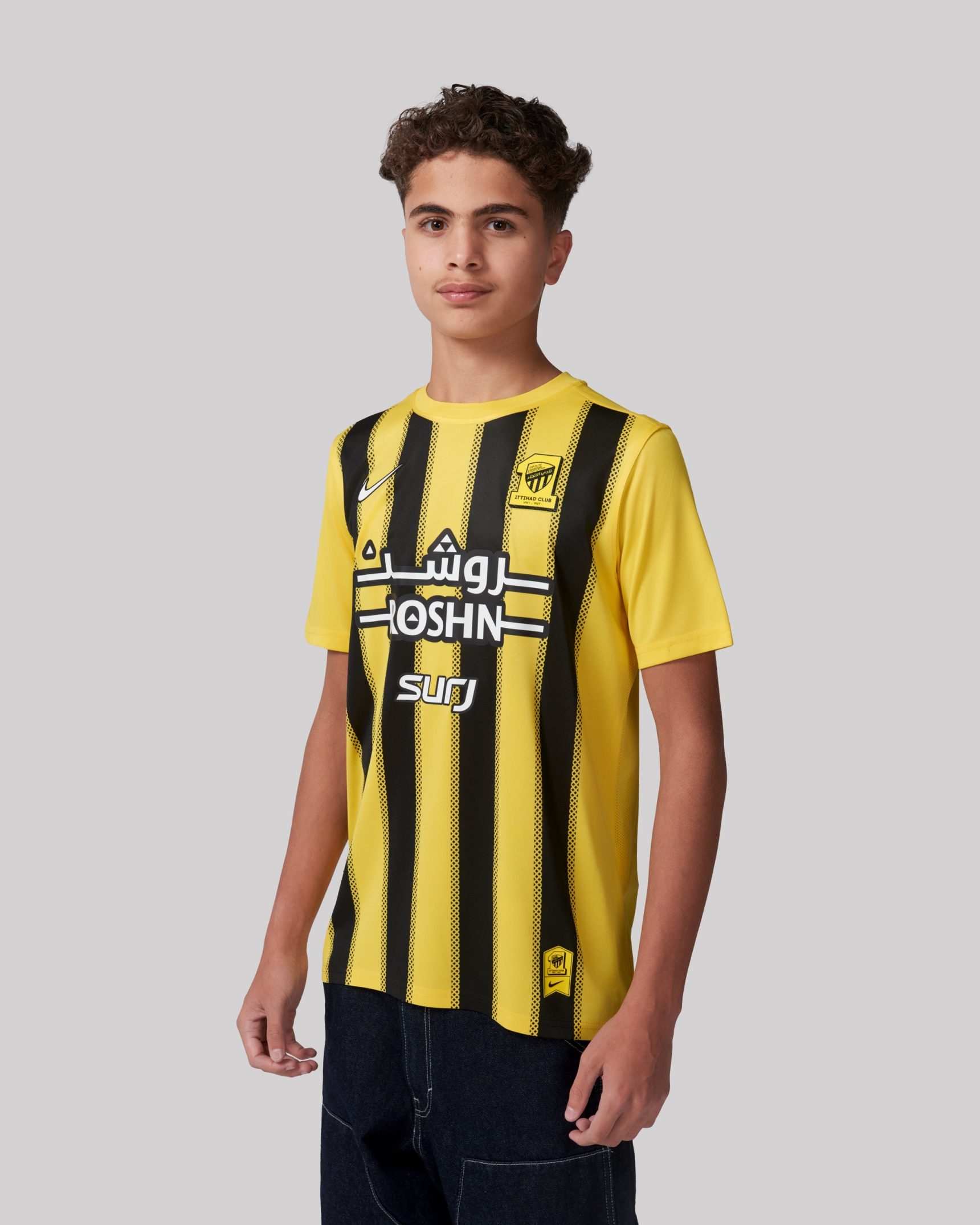 Le club Al Ittihad : Histoire et impact dans le football