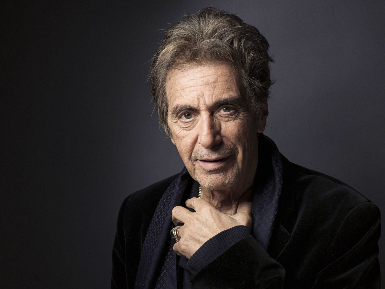 Al Pacino : Une Icône du Cinéma Américain