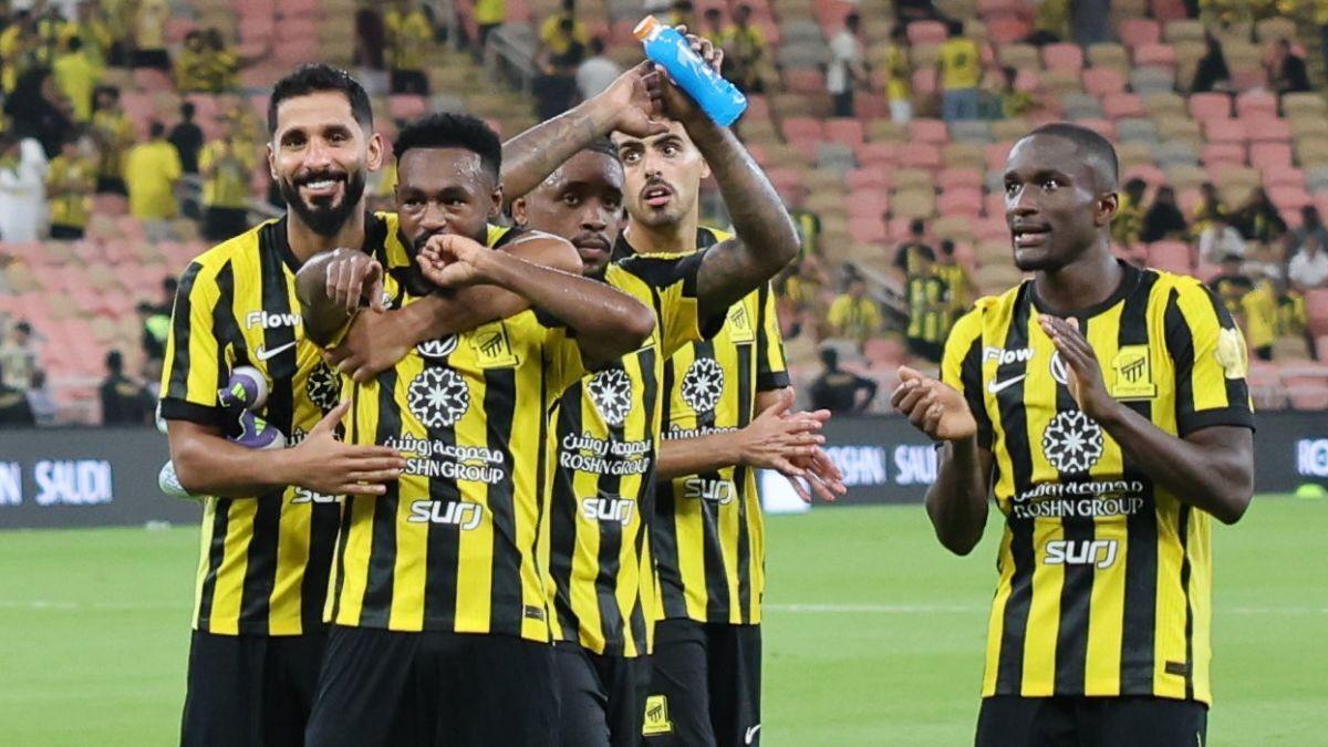 Al-Wahda et Al-Ittihad : Analyse d'un affrontement intense