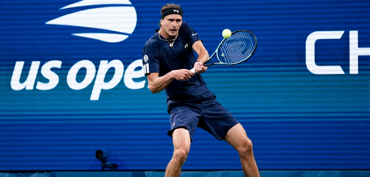 Alexander Zverev : Un retour triomphant sur le circuit ATP