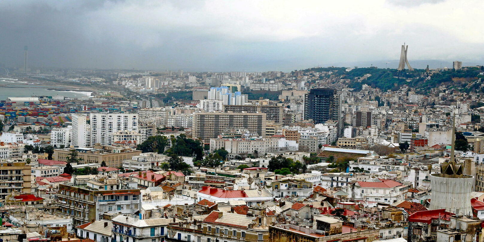 La Fuite d'Eau en Algérie : Un enjeu majeur pour le pays