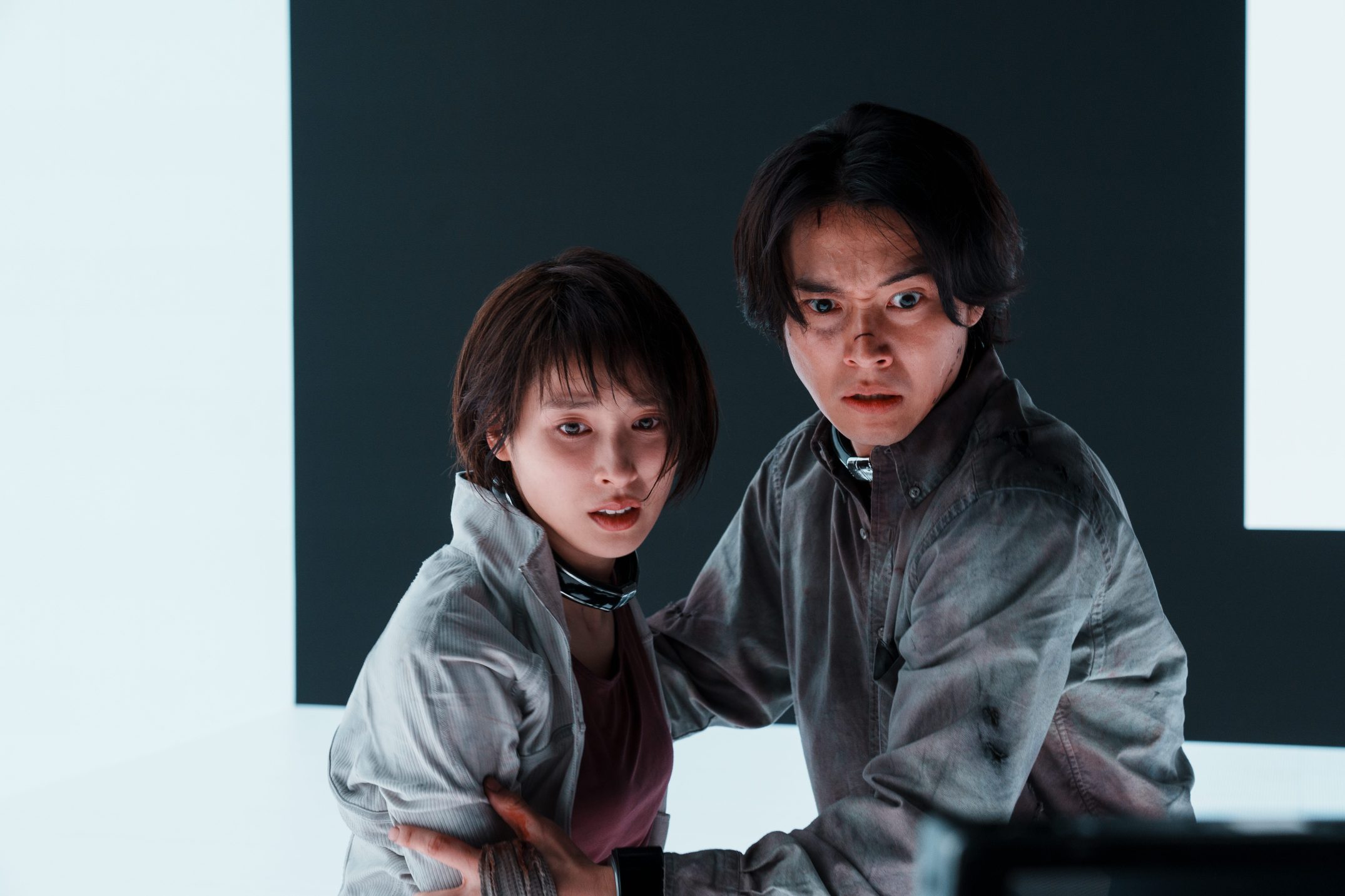 Tout Savoir sur Alice in Borderland Saison 4