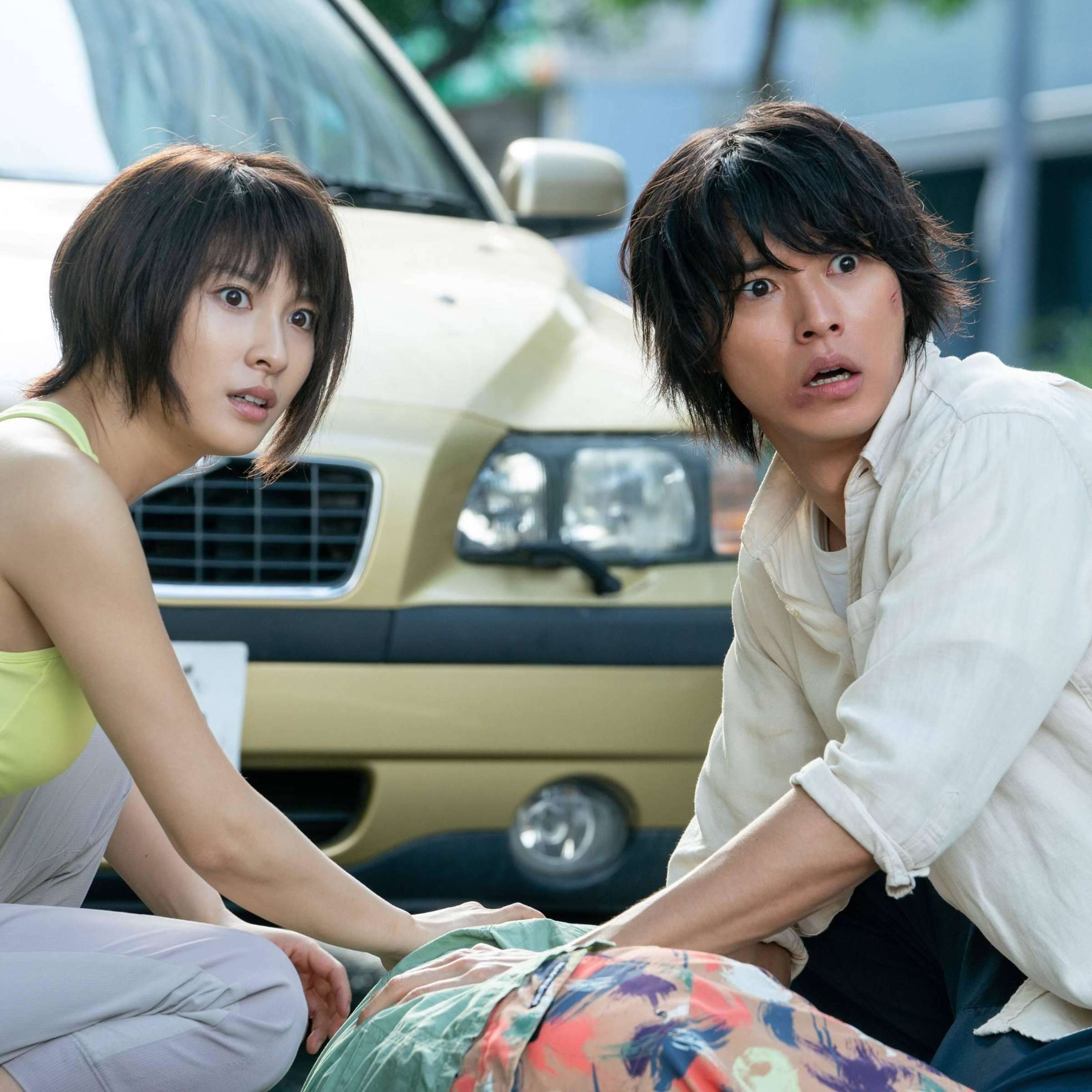 Tout sur Alice in Borderland Saison 4