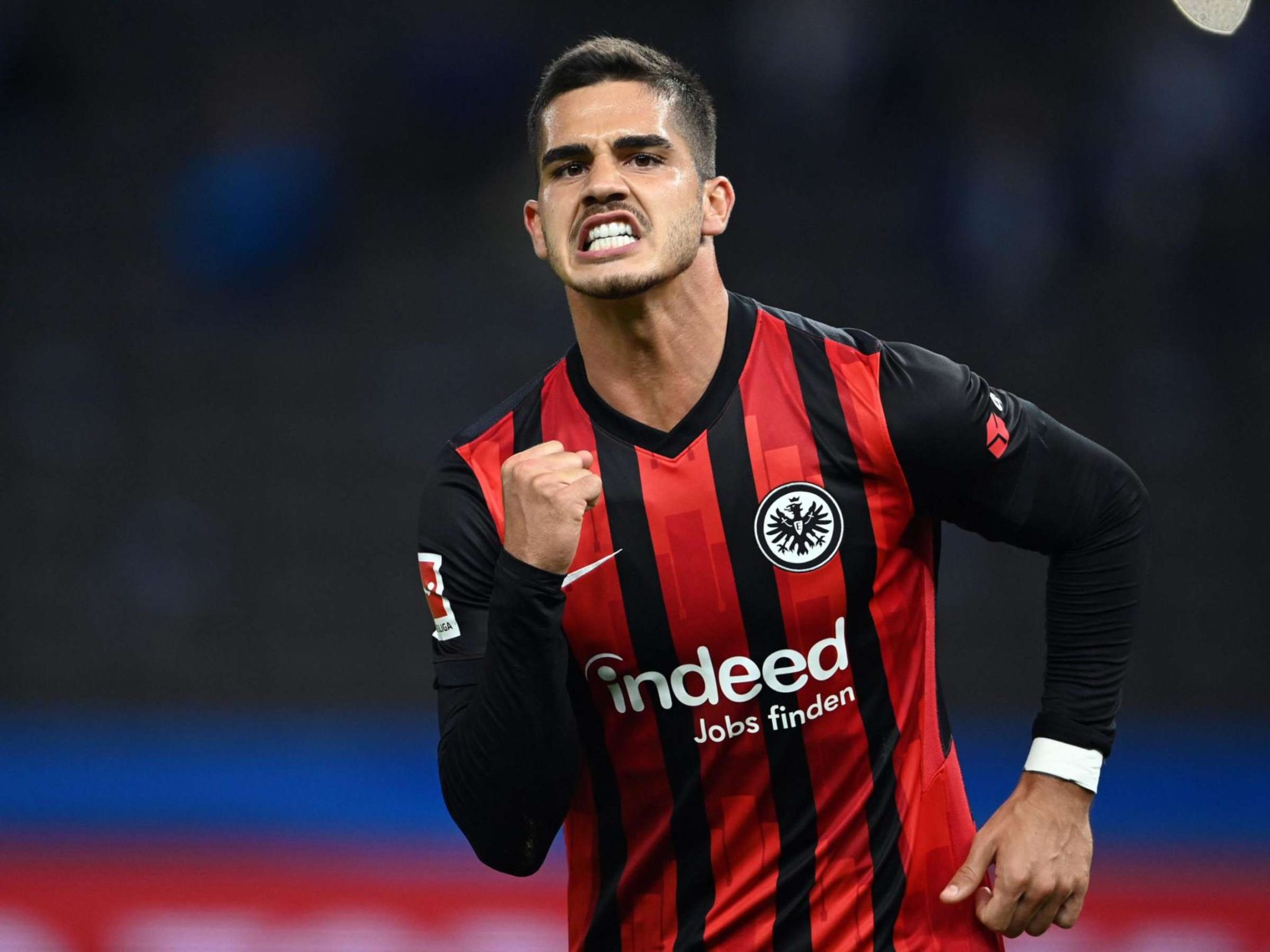 André Silva : L'ascension d'un attaquant prometteur