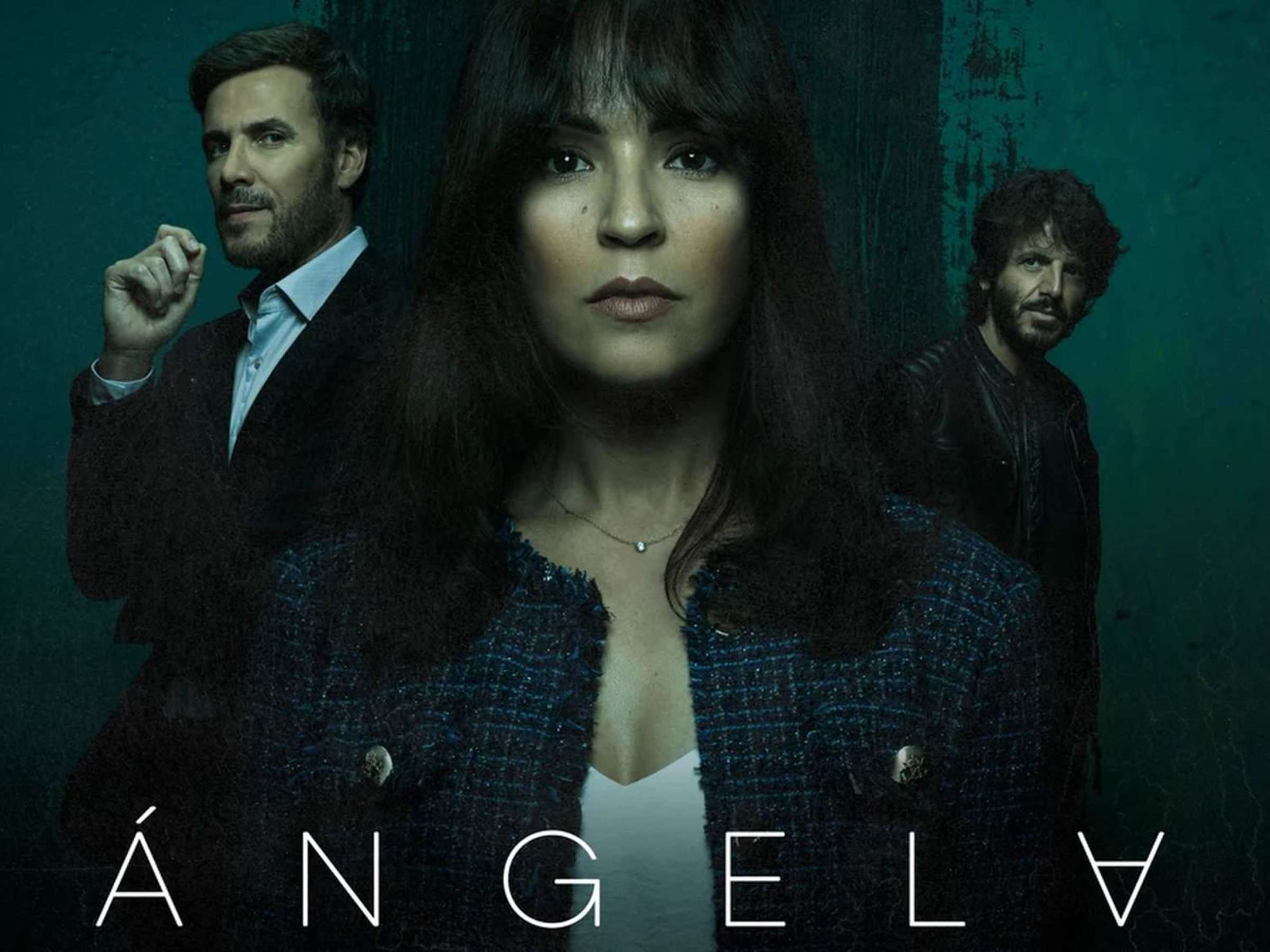 Angela : Une Nouvelle Étoile sur Netflix en 2023