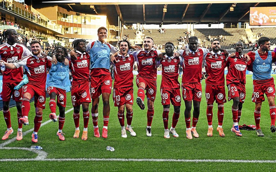 Angers – Brest : Un Duel Essentiel pour le Maintien en Ligue 1