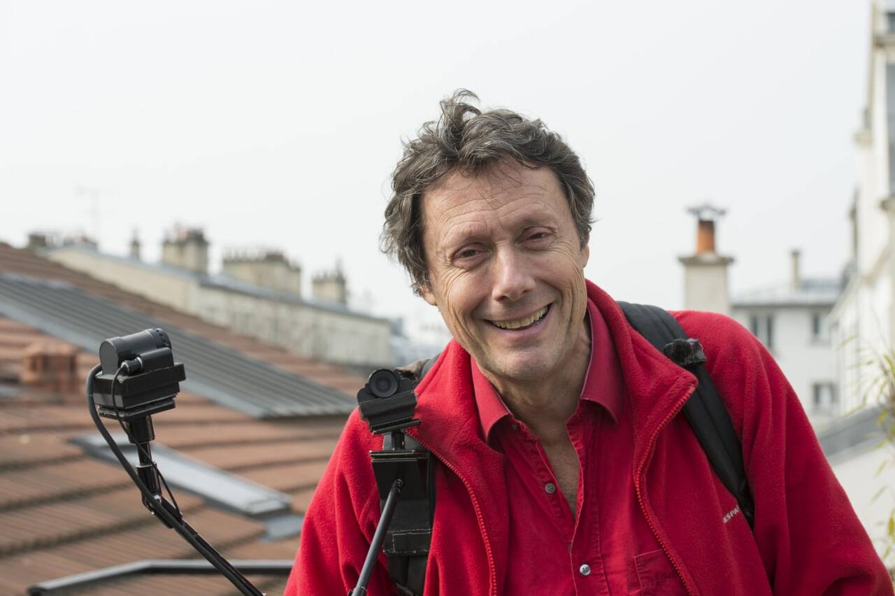 Antoine de Maximy : Le Maître du Voyage Télévisé