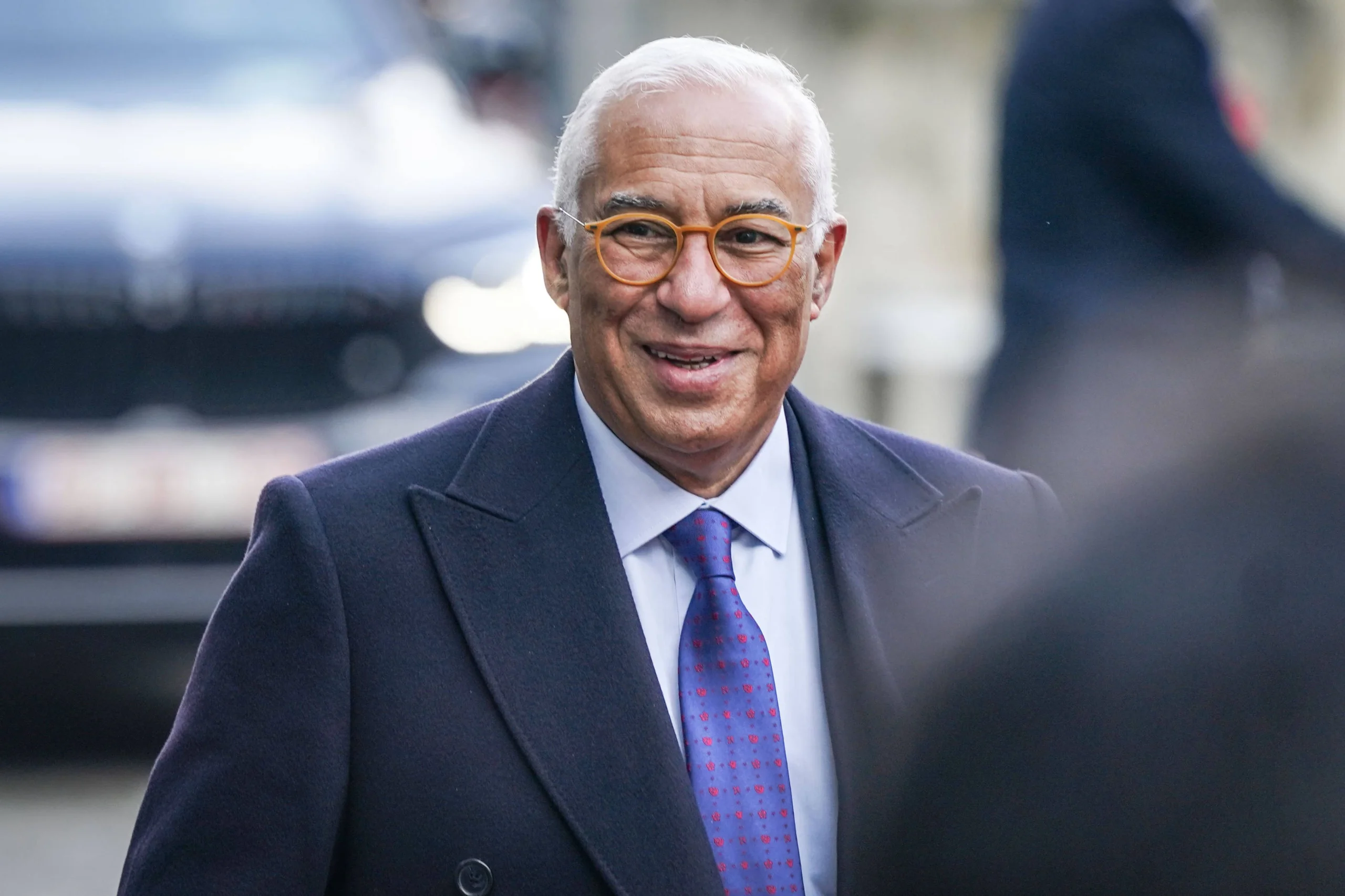 Antonio Costa : Un Premier ministre face à de nouveaux défis