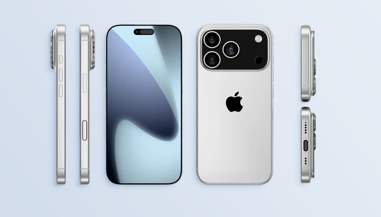 Tout savoir sur l'Apple iPhone 17 et ses nouvelles fonctionnalités