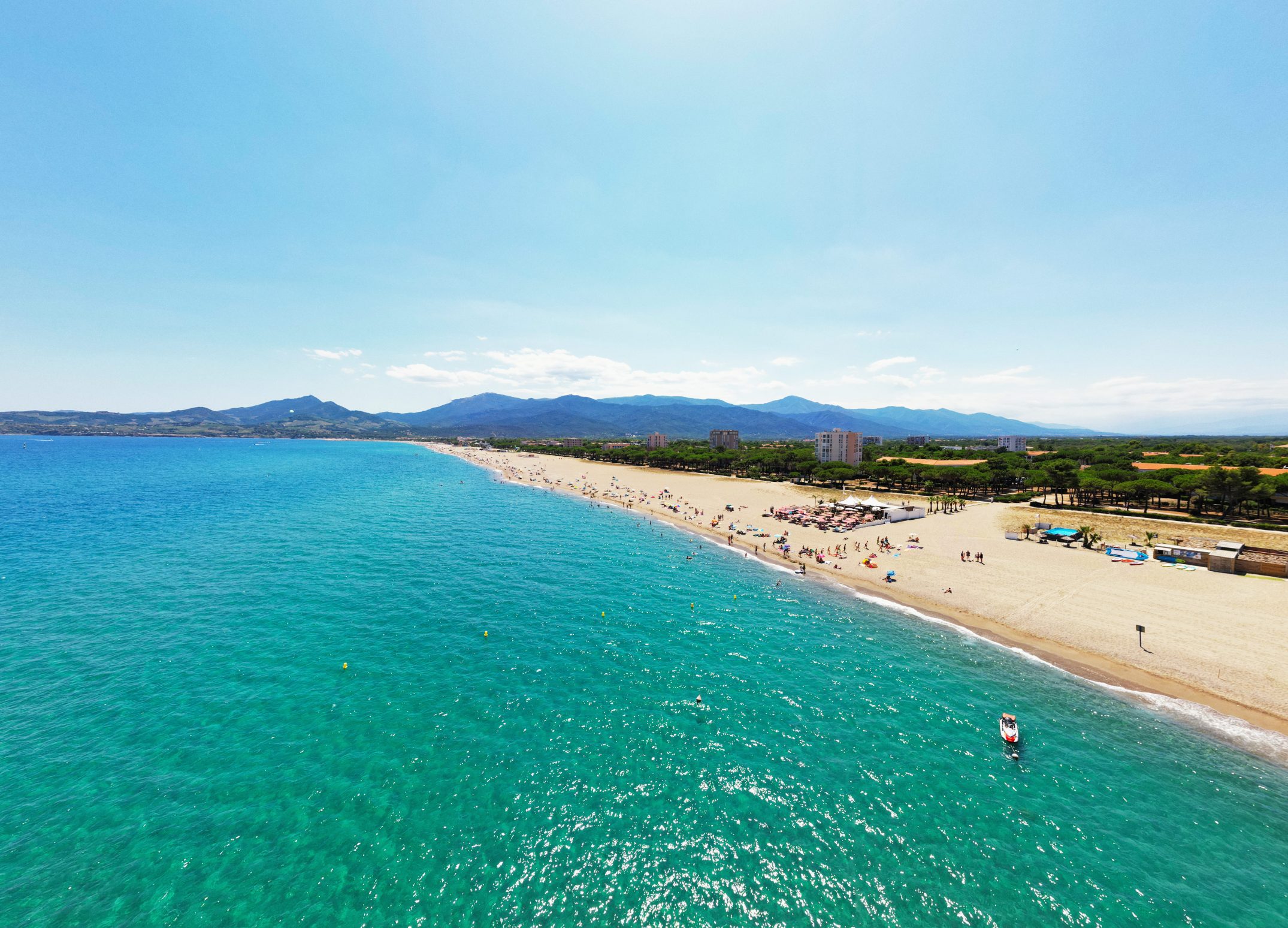 Argelès-sur-Mer : Perle de la Côte Vermeille