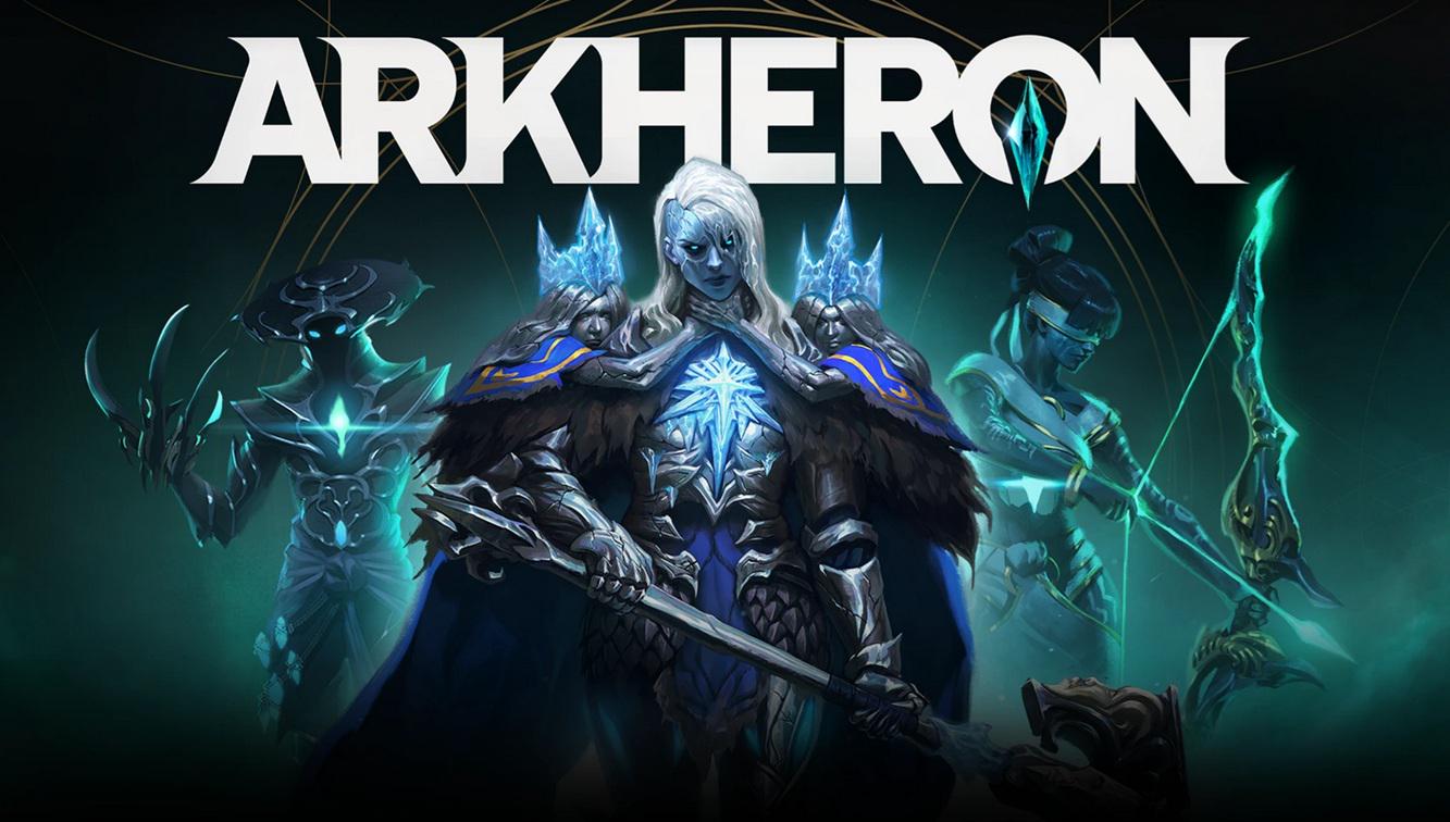Arkheron : L'Avenir de la Technologie en Marche